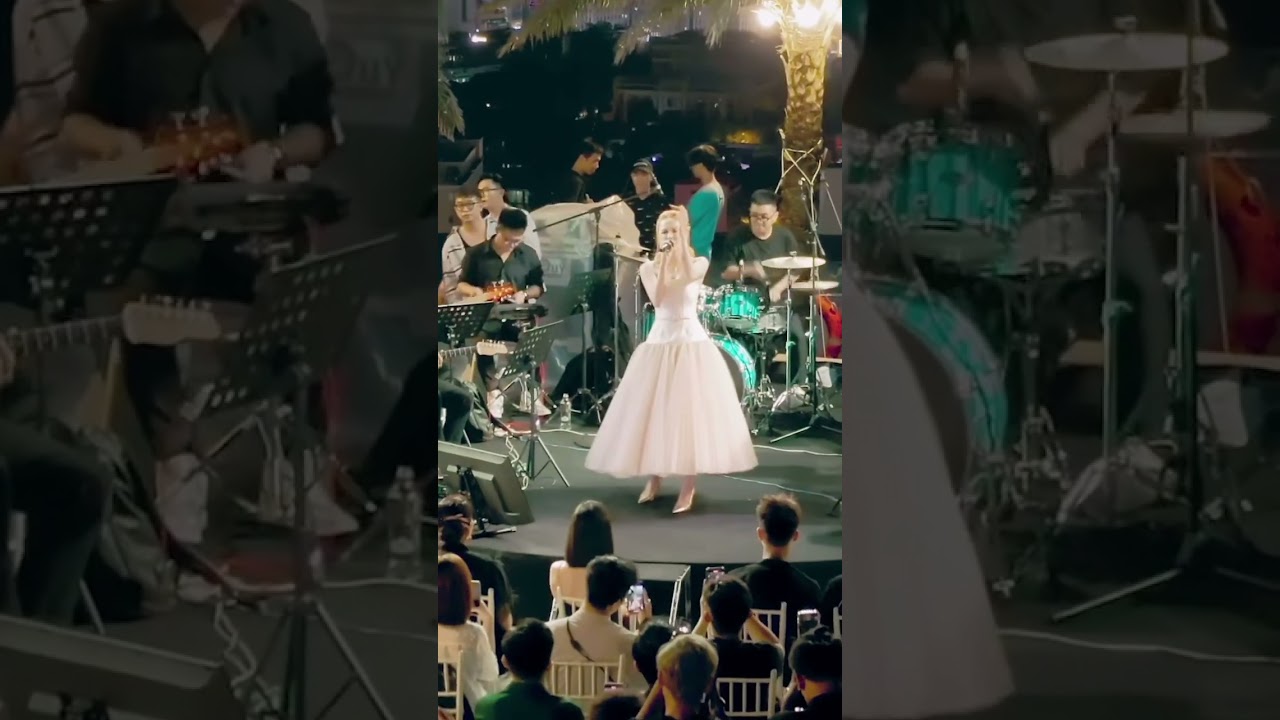 Hiền Hồ live cover Waiting For You (MONO) #hienho #waitingforyou #mono