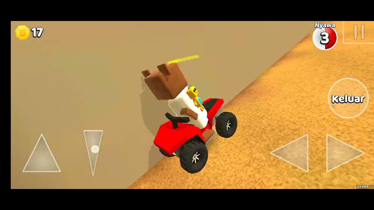 AYO LAWAN BOOS GURUUUN!! 