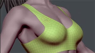 Zbrush Plugin Extract+