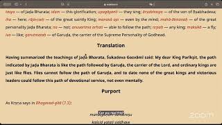 [Q&A Session] 10-April-2026 | HG Sundar Gopãl Prabhu @iskmtv