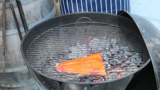 How to Grill Salmon | Kingsford