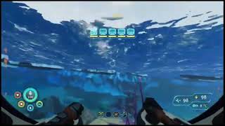 Subnautica Below Zero: how to get Lead