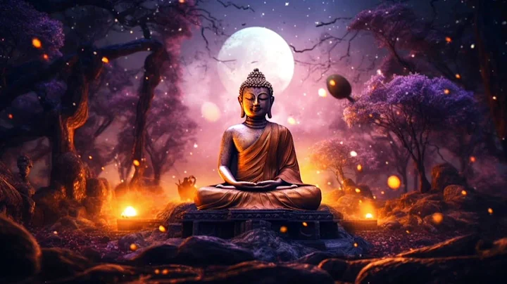 30 Minute Bone Deep Breathing Meditation and Full-body Relaxation yoga