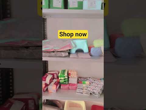 Shop ki Best Collection/Dekhiye Hamara Unique Saman