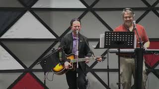 God's Heart for Restoration and Homecoming