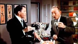 Video thumbnail of "Jingle Bells - Frank Sinatra & Bing Crosby | Concert Collection"