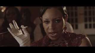 Krizz Kaliko - Kill For Your Lovin' ft Crystal Watson (Official Music Video)