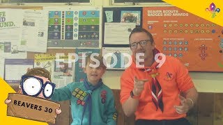 SCOUTADELIC | Episode IX - The Son of the Scout