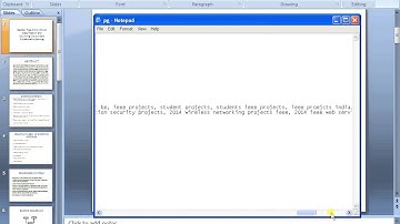 IEEE 2014 MATLAB EASISEE REAL TIME VEHICLE CLASSIFICATION AND COUNTING VIA LOW COST COLLABORATIVE