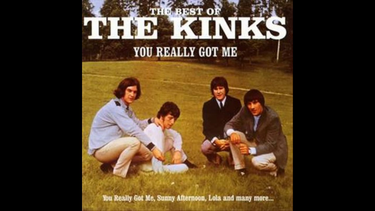 You really got me now. You really got me. You really got me группы kinks.. Kinks 1964 album Cover. The kinks фотографии с обложек.