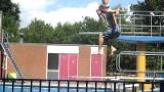 Robert En Steffan Tegelijk Een Contrasalto