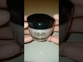 OLAY NIGHT CREAM #asmr #unboxing #shorts #share #trendingvideo