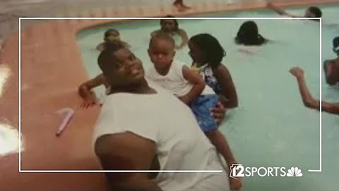 Sunday Showcase: Family comes first in the Taylor ...