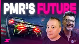 Project Motor Racing’s New CEO On What’s Next… screenshot 5