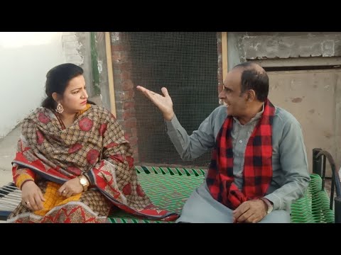 pothwari-drama-live-funny-video-2019/nikay-na-ki-karaan