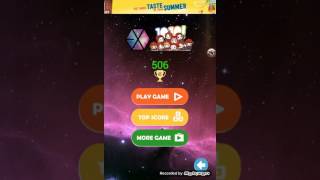 Let's play ! Exo 1010 is so fun 😀 screenshot 1