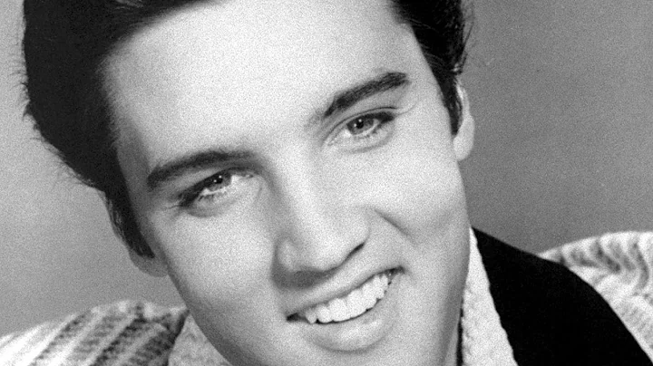 All Shook Up (Elvis Presley) - Richard Trudeau 16 ...