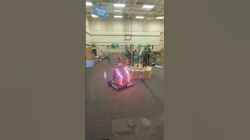 Auto-alignment to scoring | FRC 2025 REEFSCAPE 🪸