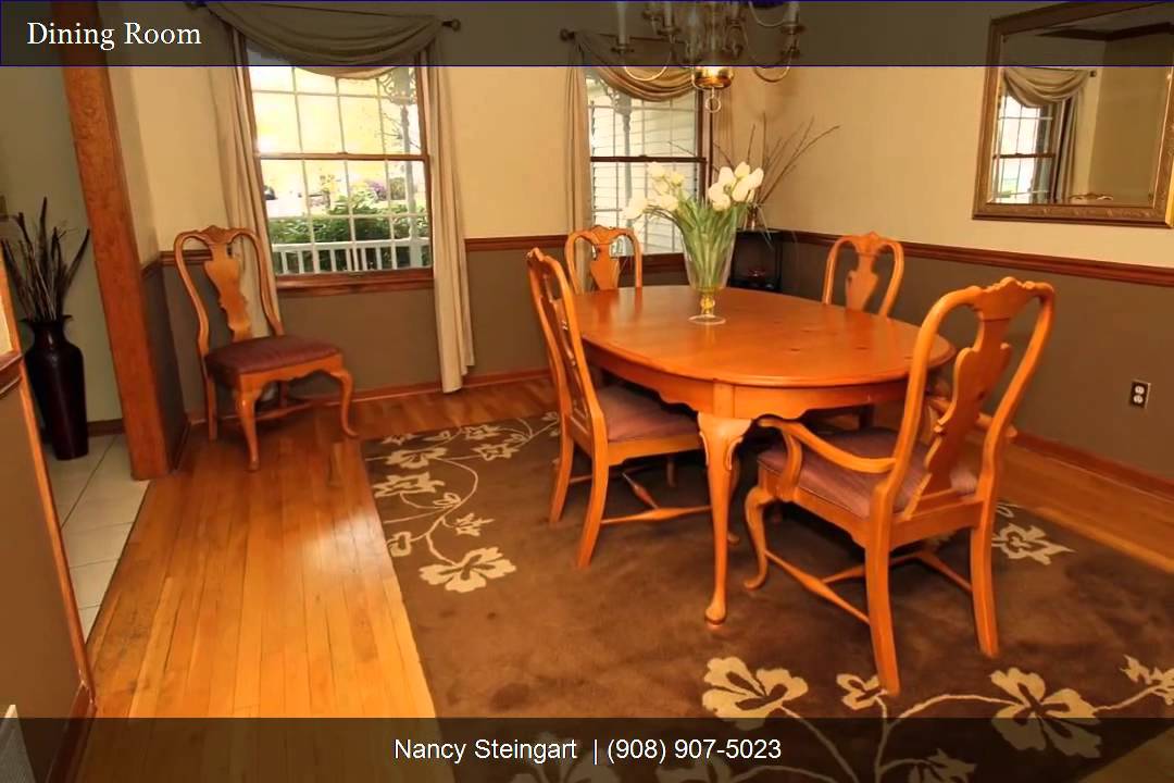 7 Baird Drive   Hillsborough | Nancy Steingart