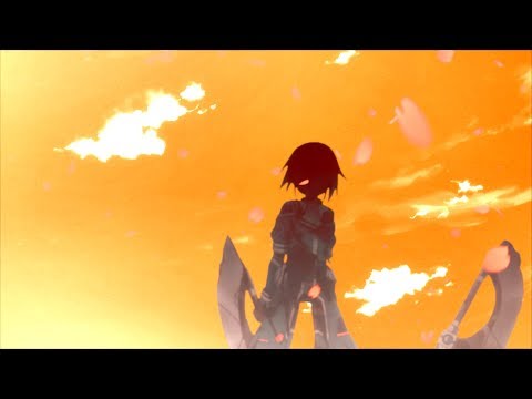 【わすゆMAD】RUN【三ノ輪銀】
