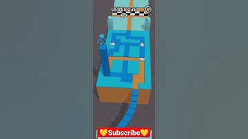 STACKY DASH - All Levels Gameplay Walkthrough (Android,Ios) #238 #shorts #short #viral #stackydash