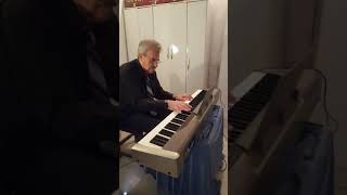 Nel Mio Mondo (Your My World) - Arreglo Instrumental Adrián Jorge Noé