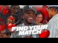 Find your match a montreal 