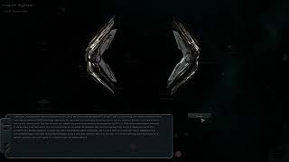 Freespace: Between the Ashes - System Map 8