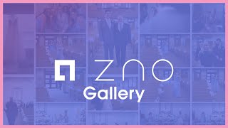 Zno Gallery: A Robust Solution for Professional Photographers screenshot 3