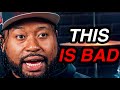 Akademiks Revealed Very Disturbing Things About TDE &amp; Charlamagne
