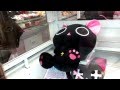UFOキャッチャー ぬいぐるみを押してとる2(にゃんぱいあ)