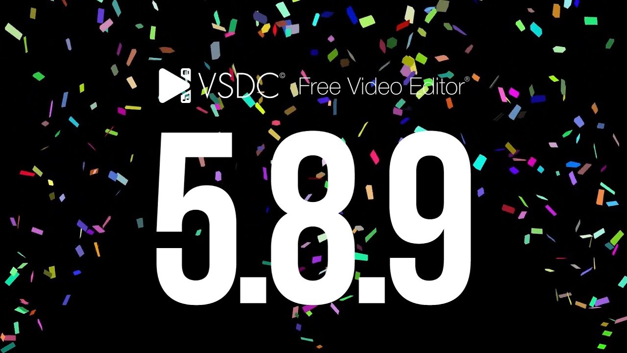 vsdc free video editor pro 2018 VSDC Free Video Editor: Meet a new summer release!