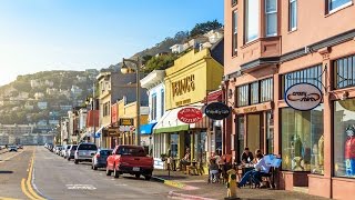 ... are 1.sausalito sausalito is a san francisco bay area city in
marin county, california. 8 miles south-s...