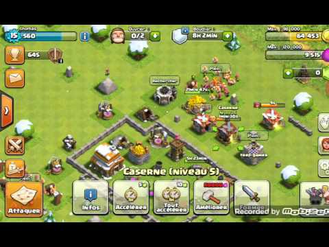 Coc #4 - YouTube