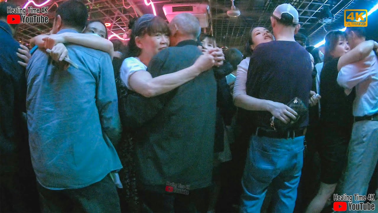 December 23, 2025: Dancing with beautiful women and spending a romantic retirement together.