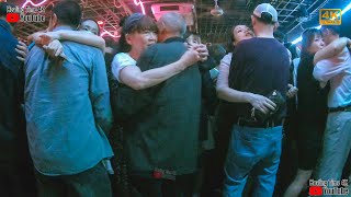 December 23, 2025 Dancing With Beautiful Women And Spending A Romantic Retirement Together.