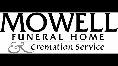 Celebration of Life Service for Catherine Eugenia ...