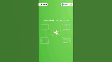 Make Link Shortening Simple and Efficient with OTRIM