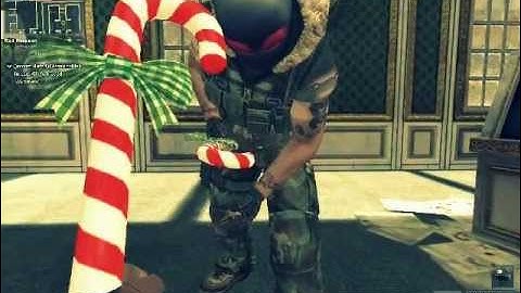 Pointblank Weapon Bug (FUNNY)