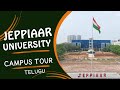 Jeppiaar University Others(3)