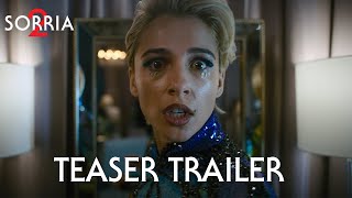 Thumbnail for Sorria 2 | Teaser Trailer Oficial | LEG | Paramount Pictures Brasil