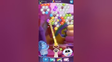 Inside Out Thought Bubbles - level 717