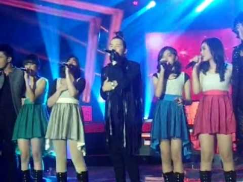 Sm*sh ft Blink - ada cinta
