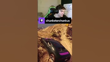 Never goes to plan… | GTA 5 Chaos Mod Playthrough | Twitch: Chunksterchunkus
