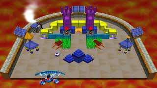 Let's play Magic Ball 2 - Levels 91-100