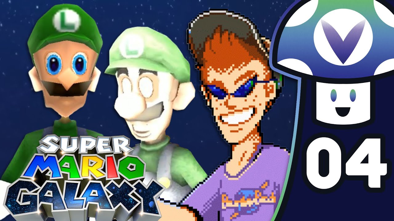 Vinesauce super mario bros x tidecor