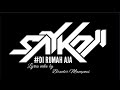 Saykoji - Dirumah aja (lyrics video) thumbnail