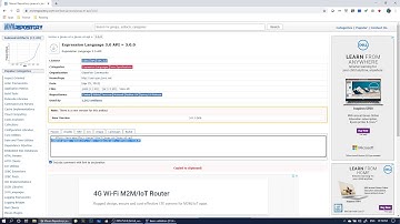 Tutorial: Simple Bean Validation with Javax Validation API