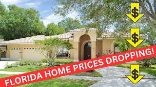 Inside 3 Clearwater Florida Homes For Sale with Price Reductions in 2023 Housing Market  Worth It?