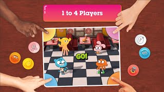 Gumball's Amazing Party Game! screenshot 2